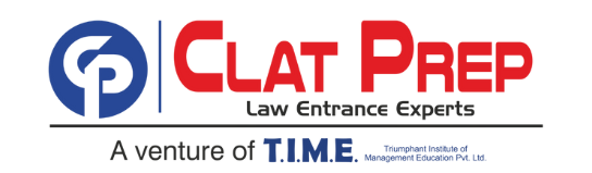 ClatPrep Logo
